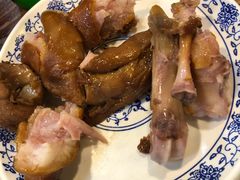-苏师傅菜馆(上沙店)
