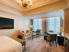 -广州富力丽思卡尔顿酒店