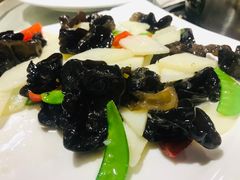 -琼菜坊·无鸡不成宴·海南菜老爸茶糟粕醋(海口骑楼老街店)