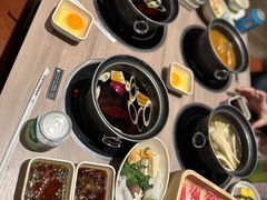 -浅锅和牛小锅放题(深业上城店)