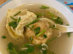 -小杨生煎(黄河路店)