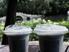 -茶话弄(中贸广场店)