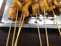-潮妈小食