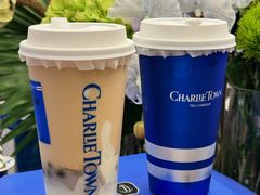 -CHARLIETOWN红茶公司(南京万象天地店)