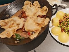 -彭城味道.地道徐州味(怡海花园店)
