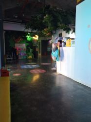 -恐龙探索乐园(磁器口店)