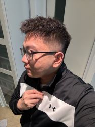 -Z.X HAIR SALON张新美业