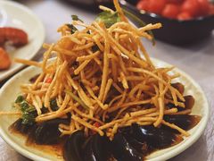 -巴厘龙虾·榜首油焖大虾(洞庭·艺术洋房店)