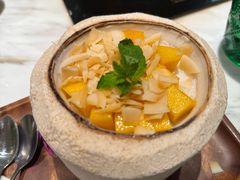 -椰子不语 椰子鸡火锅(淮海店)