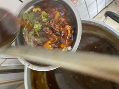 -灵山卢梅燕粉店