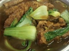-金家老三饭庄(常营店)