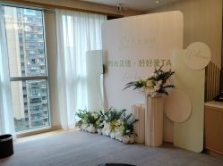 -大美母婴月子中心(希尔顿店)
