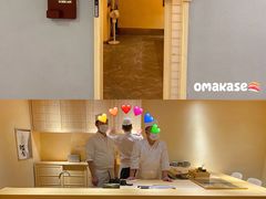 -鮨青(恒基名人购物中心店)