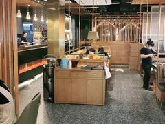 -黑牛の場烤肉(摩天活力城店)