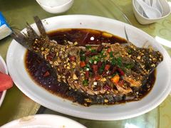 -大福鱼馆(风景区店)
