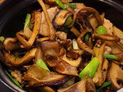 干锅杂菌-多味居(剪子巷店)