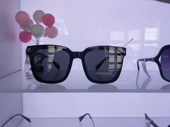 -宝视达眼镜(清控店)