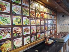 -福来齐·鲁菜海鲜·渔家菜(朝阳街分店)