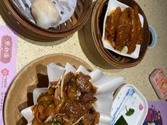 -点都德(长泰广场店)