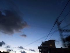 -沙扒湾