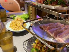 -杨小佳·齐齐哈尔烤肉·烤串(广州店)