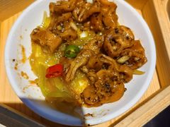 -煲王粤菜餐厅(中侨中心店)