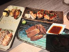 -炙柒Sekinana·精致日料(合生汇店)
