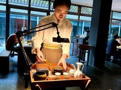 -桂语山房(满觉陇店)