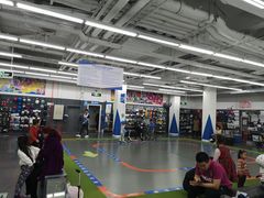 -迪卡侬(土桥店)
