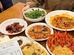 -毛哥小馆子(百井坊巷店)
