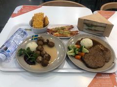 -宜家·瑞典风味餐厅(北京西红门店)