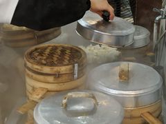 -海汇源老烧麦店(东大街总店)