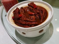 铁勺凤爪-大铁勺新津菜(东丽阳光新业广场店)