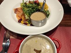 -食间牛排(湖西路店)