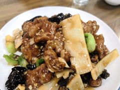 -鼎香润(德胜门内店)