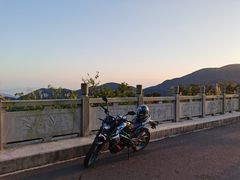 -东白山