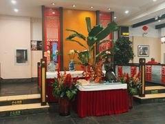 -太婆天府山珍酒楼(亚运村店)