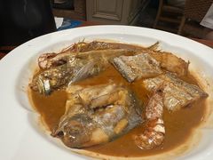 -妈妈菜舟山海鲜(定海古城店)