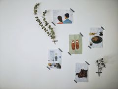 -隹木咖啡馆(宝龙广场店)