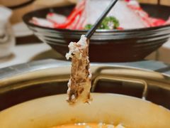 -煲宫猪肚鸡(晶品店)