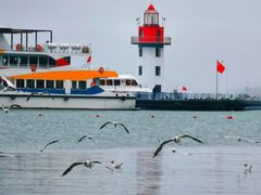 -青海湖国家重点风景名胜区