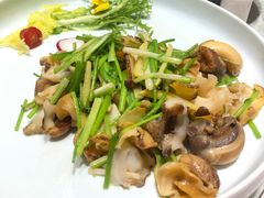 -品味居·首店·大连鲜活海鲜大连菜(东港店)