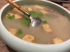-香园茶社·金陵小灶(老门东店)
