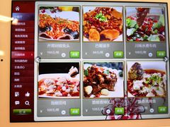 -深圳东方银座酒店·粤秀轩中餐厅