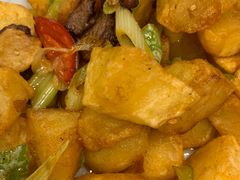 -清真·益鑫羊肉手抓馆(花园北街店)