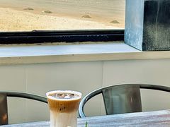 -ChanDu躔度咖啡(灯塔店)