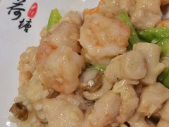 -肘子酥·天津捞面(德云社店)