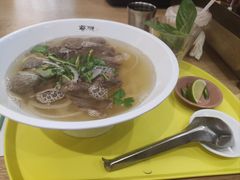 -蔡澜Pho·越南粉餐厅(海上世界店)