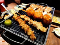 -山葵家·创意料理(万象汇店)