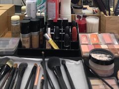 -天真蓝照相馆(杭州滨江宝龙店)